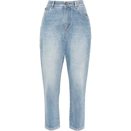 Klassische Denim Jeans - Dolce & Gabbana - Modalova