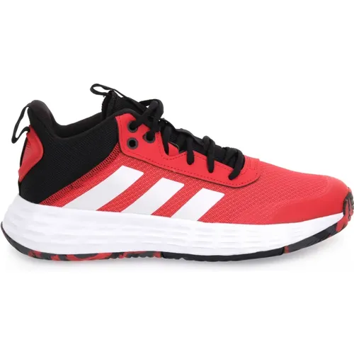 OwnTheGame 2 Sneakers , male, Sizes: 6 UK - Adidas - Modalova