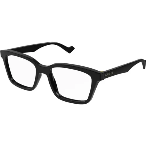 Eyeglasses , unisex, Sizes: ONE SIZE - Gucci - Modalova