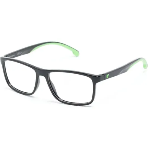 Glasses, male, , Size: 52 MM Classic Optical Frame - Carrera - Modalova