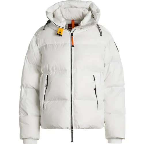 Down Jackets Parajumpers - Parajumpers - Modalova