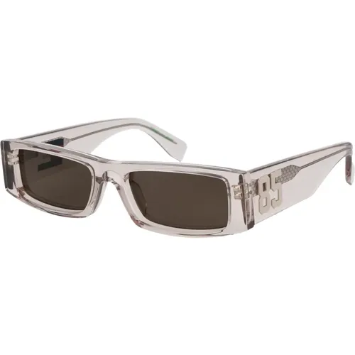 Stylish Sunglasses TJ 0092/S , unisex, Sizes: 55 MM - Tommy Hilfiger - Modalova