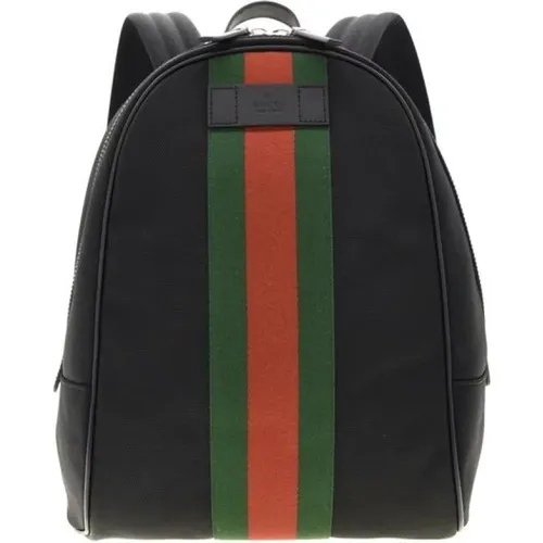 Backpacks, male, , Size: ONE SIZE Backpack - Gucci - Modalova