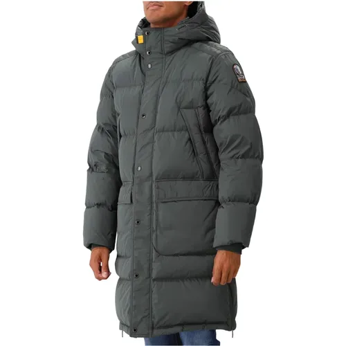 Gables Daunenparka mit Kapuzenjacke - Parajumpers - Modalova