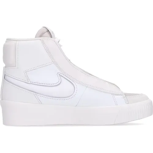 High-Top Victory Summit Damen Sneaker - Nike - Modalova