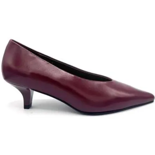 Pumps, female, , Size: 7 US Decolletè - Jeannot - Modalova