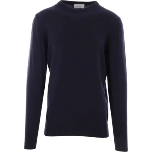 Cashmere Sweater , male, Sizes: L, M, XL, S - Lardini - Modalova