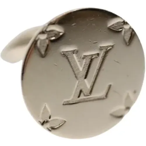 Pre-owned Metall wohnen , Damen, Größe: ONE Size - Louis Vuitton Vintage - Modalova