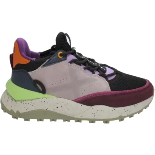 Sneakers , female, Sizes: 4 UK, 7 UK, 3 UK - Munich - Modalova