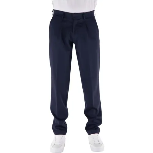 Arbart Pants , male, Sizes: S, XS, M, L, XL - Cruna - Modalova