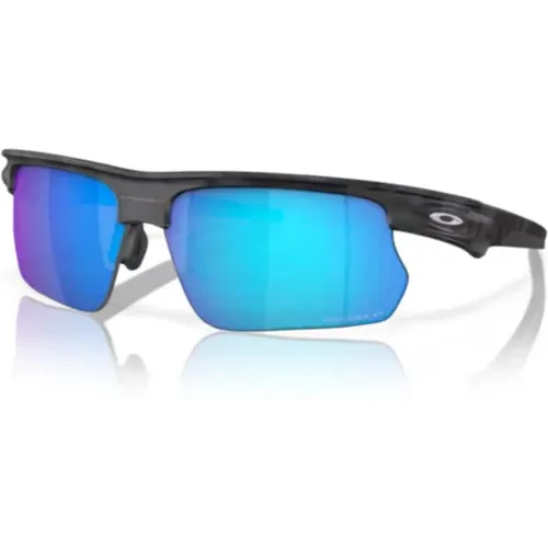 Sporty Sunglasses for Outdoor Activities , unisex, Sizes: ONE SIZE - Oakley - Modalova