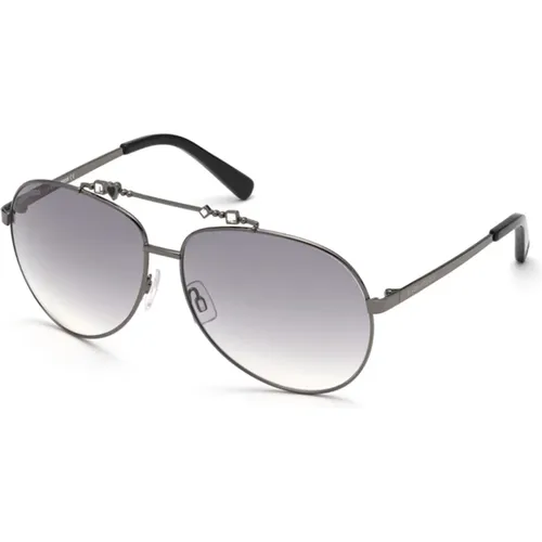 Stylische Sonnenbrille Dsquared2 - Dsquared2 - Modalova