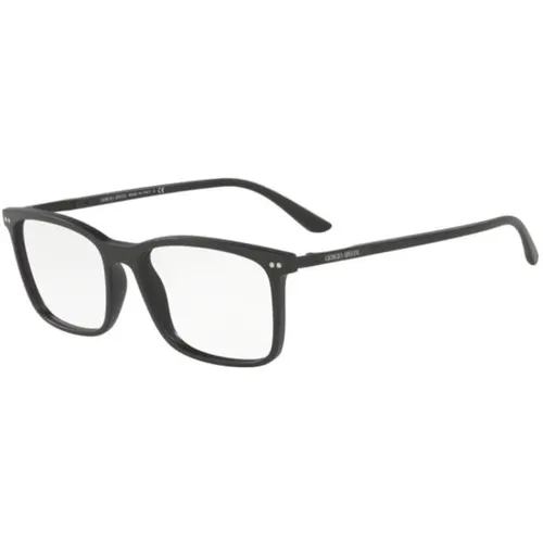 Glasses, unisex, , Size: 56 MM Eyewear frames AR 7122 - Giorgio Armani - Modalova