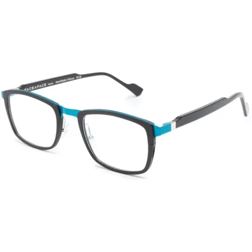 Glasses, male, , Size: 52 MM Optical Frame Must-Have Style - Face a Face - Modalova