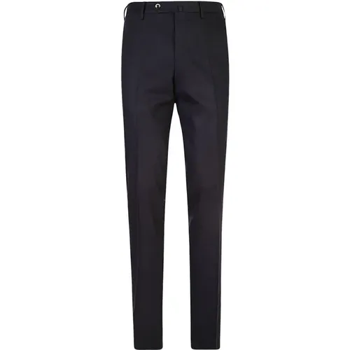 Trousers Aw24 , male, Sizes: 3XL, XL, M, 2XL, L - PT Torino - Modalova