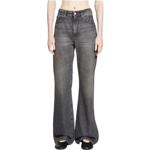 Flared Jeans, female, , Size: W27 Bootcut Jean - 6397 - Modalova