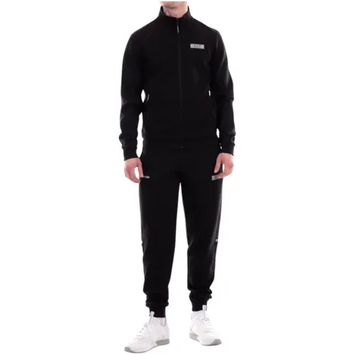 Training Sets, male, , Size: M Training Sets - Emporio Armani EA7 - Modalova