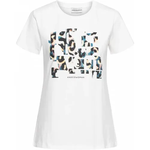 T-Shirts &Co Woman - &Co Woman - Modalova