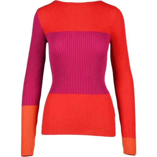 Baumwollstrickpullover Dondup - Dondup - Modalova