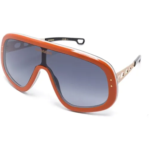 Flaglab 17 C3E9O Special Edition Sonnenbrillen , unisex, Größe: ONE Size - Carrera - Modalova