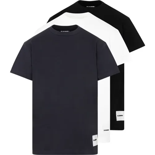 T-Shirts Jil Sander - Jil Sander - Modalova