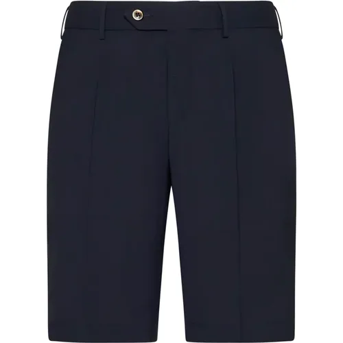 Shorts for Men , male, Sizes: S, 2XL, L - PT Torino - Modalova