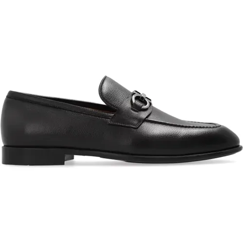 Ferrago Foster loafers , Herren, Größe: 40 1/2 EU - Salvatore Ferragamo - Modalova