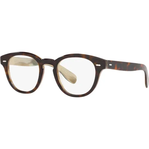 Glasses, unisex, , Size: 50 MM Eyewear frames Cary Grant OV 5413U - Oliver Peoples - Modalova