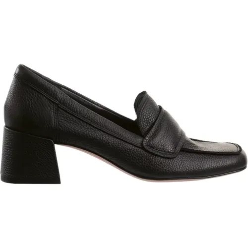 Schwarze Formelle Business Schuhe , Damen, Größe: 37 1/2 EU - Högl - Modalova