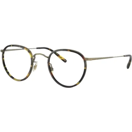 Glasses, unisex, , Size: ONE SIZE Stylish Sunglasses for Fashionable Look - Oliver Peoples - Modalova