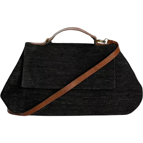 Stylish Lahady Bag , female, Sizes: ONE SIZE - Ibeliv - Modalova