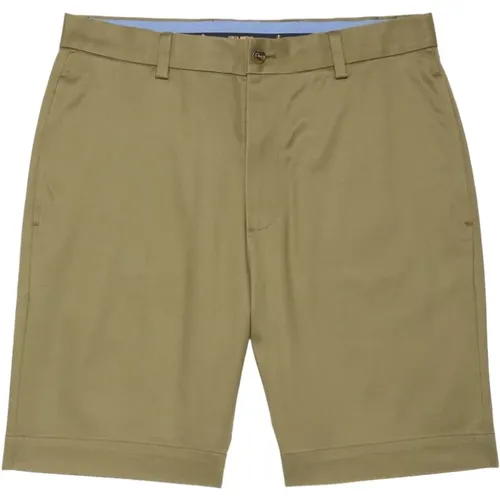 Shorts , Herren, Größe: W33 - Brooks Brothers - Modalova