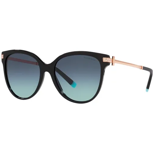Sonnenbrillen , Damen, Größe: 55 MM - Tiffany - Modalova