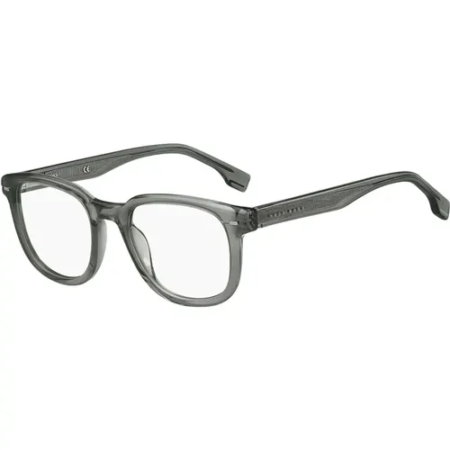 Eyeglasses Boss 1319 , male, Sizes: 51 MM - Hugo Boss - Modalova