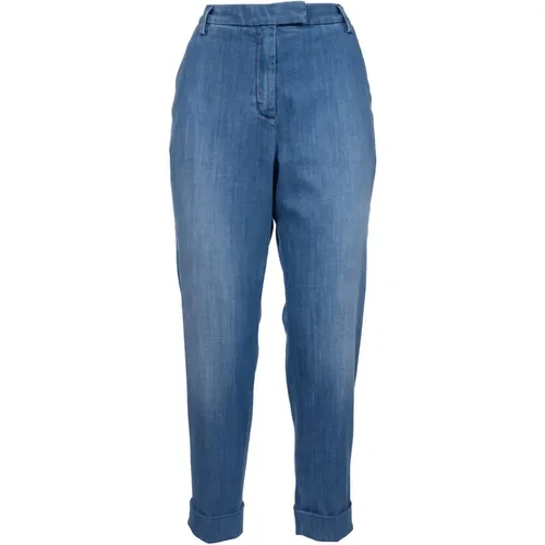 Loose-fit Jeans , female, Sizes: 2XS - Jacob Cohën - Modalova