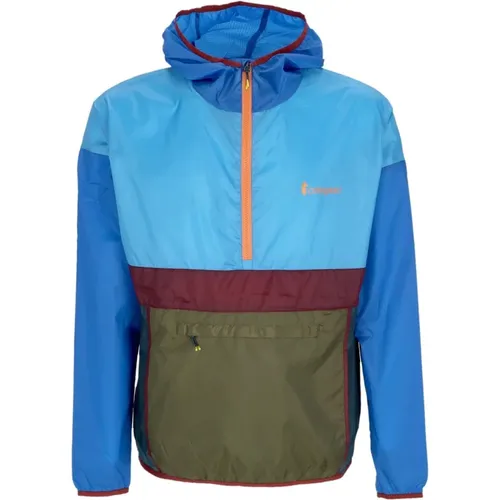 Seattle Half-zip Windbreaker Herren - Cotopaxi - Modalova