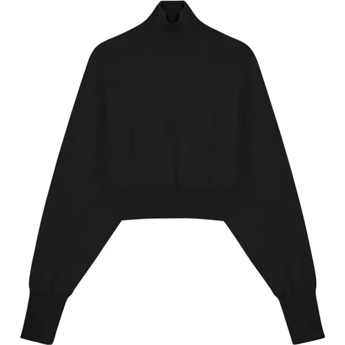 Pullover mit süßem Stil Sportmax - SPORTMAX - Modalova