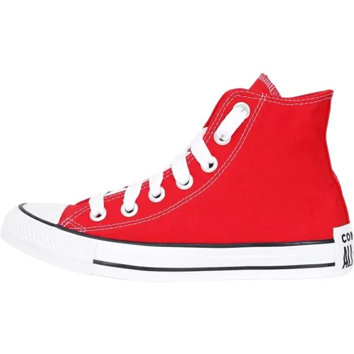 Sketch Chuck Taylor High Top Sneakers , Damen, Größe: 39 EU - Converse - Modalova