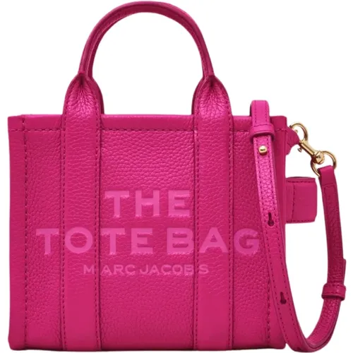 Tote Bags , female, Sizes: ONE SIZE - Marc Jacobs - Modalova