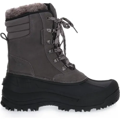 Winter Boots , Herren, Größe: 42 EU - CMP - Modalova