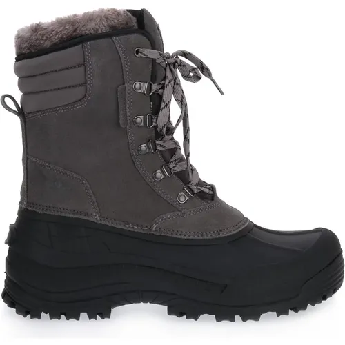 Winter Boots , Herren, Größe: 44 EU - CMP - Modalova