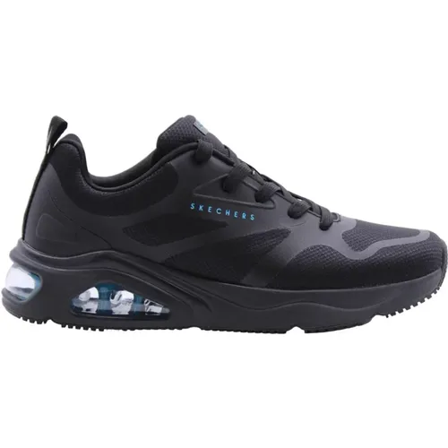 Sneakers , male, Sizes: 8 UK, 13 UK, 14 UK, 9 UK, 10 UK - Skechers - Modalova