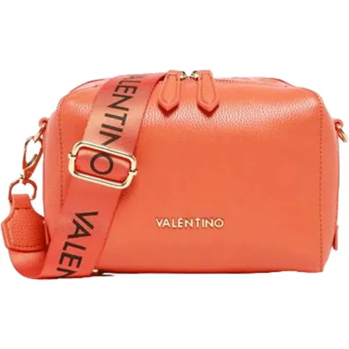 Rectangular Valentino Women&39 Handbag , female, Sizes: ONE SIZE - Valentino by Mario Valentino - Modalova