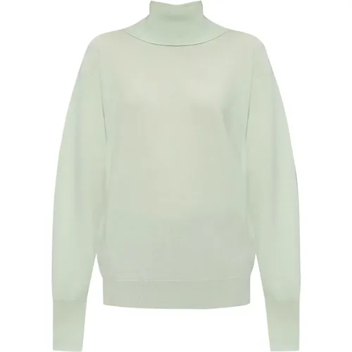 Stylish Sweater for Men and Women , female, Sizes: M, S - Jil Sander - Modalova
