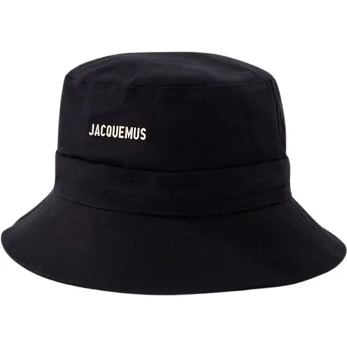 Hats , unisex, Größe: 56 CM - Jacquemus - Modalova
