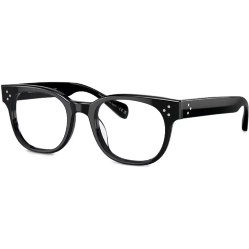 Glasses, unisex, , Size: ONE SIZE Ov5545U 1731 Optical Frame - Oliver Peoples - Modalova