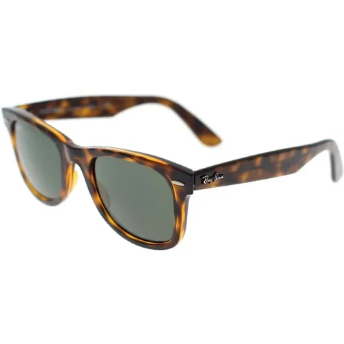 Sunglasses, unisex, , Size: 50 MM Wayfarer Ease Sunglasses - Ray-Ban - Modalova