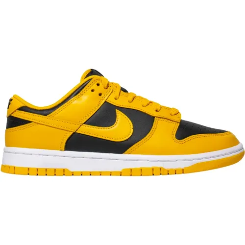 Limitierte Auflage Goldenrod Sneakers , Herren, Größe: 39 EU - Nike - Modalova