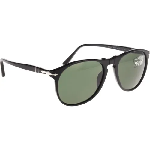 Classic Sunglasses for Men , male, Sizes: 55 MM - Persol - Modalova