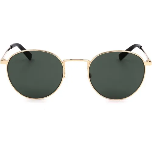 Sunglasses, unisex, , Size: ONE SIZE Metal Sunglasses - Tommy Hilfiger - Modalova